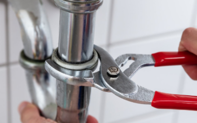 Effective Services Providing by Plumbing Company in Naples